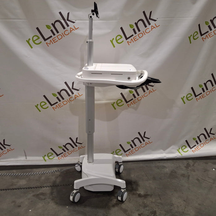 Enovate PC Cart