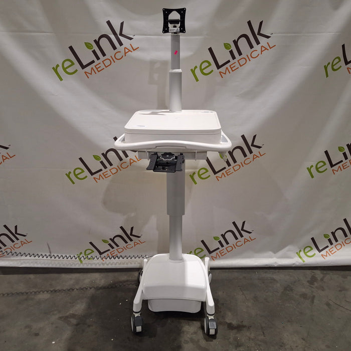 Enovate PC Cart