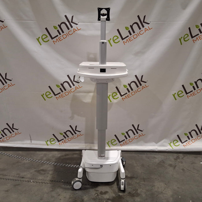 Enovate PC Cart