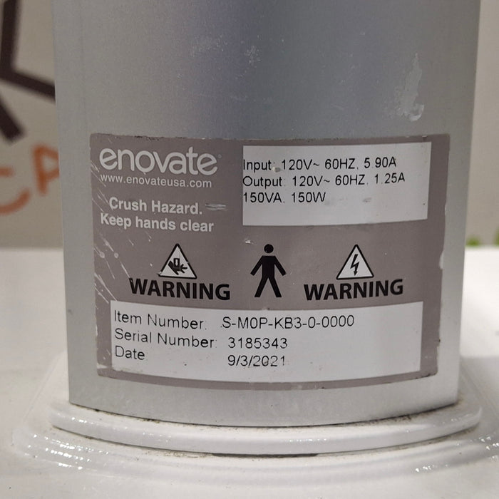 Enovate PC Cart