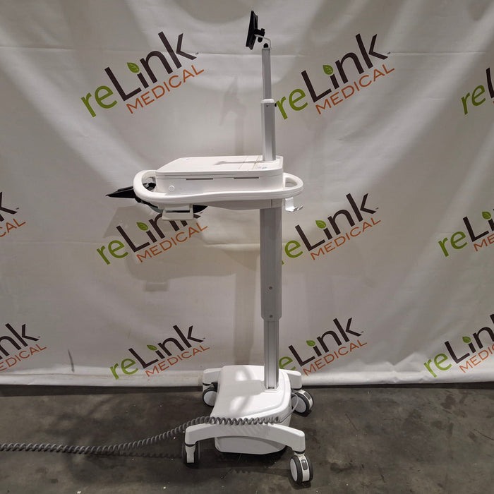 Enovate PC Cart