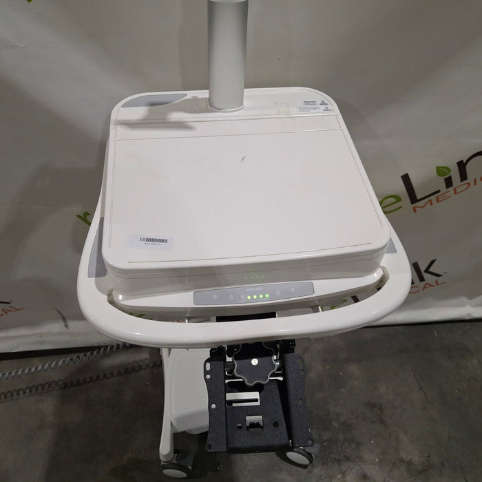 Enovate PC Cart
