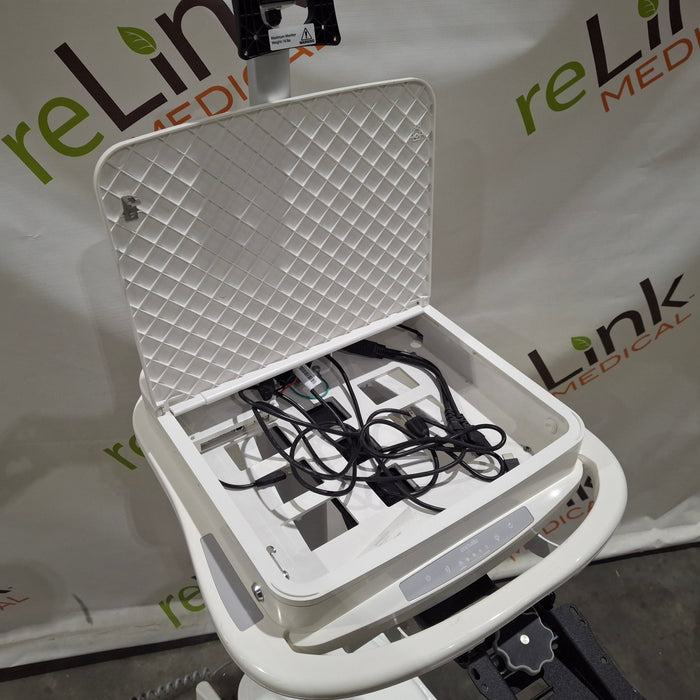 Enovate PC Cart
