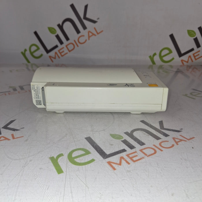 Philips M3001A-A04C06C12 OxiMax SpO2, NIBP, 12 Lead ECG, Temp, IBP MMS Module