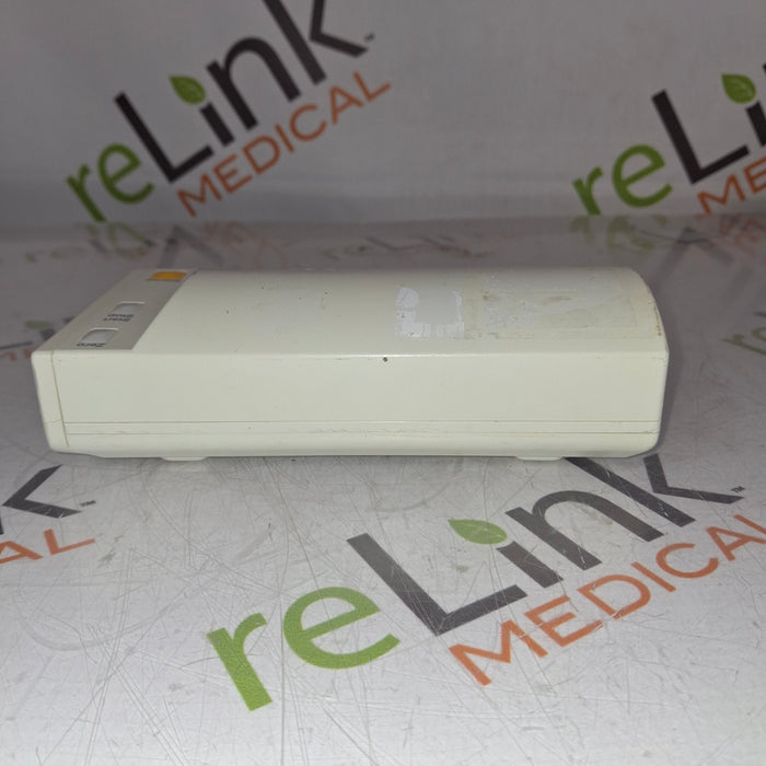 Philips M3001A-A04C06C12 OxiMax SpO2, NIBP, 12 Lead ECG, Temp, IBP MMS Module