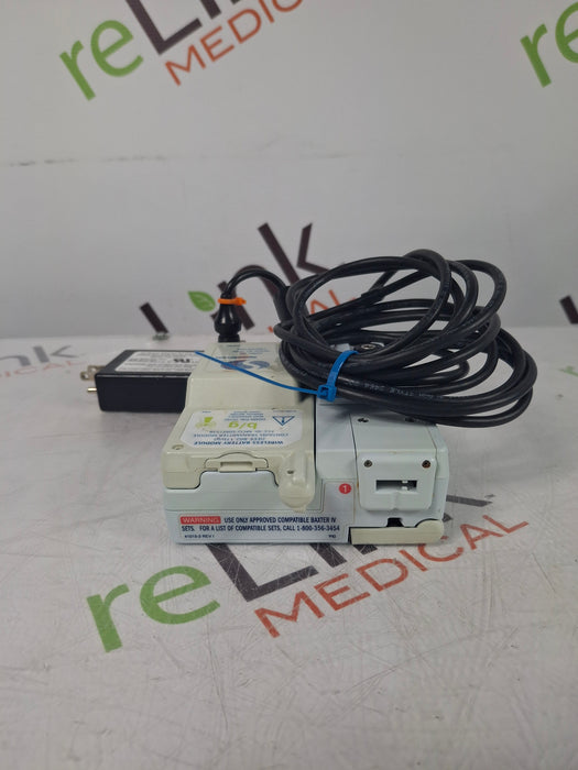Baxter Sigma Spectrum 6.05.14 without Battery Infusion Pump