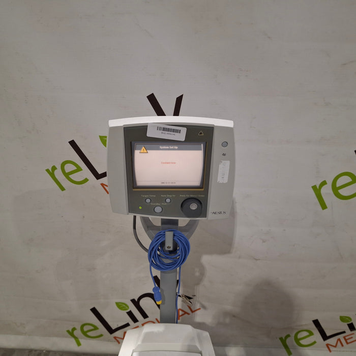 Zoll Thermogard XP Temperature Management System