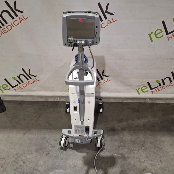 Zoll Thermogard XP Temperature Management System