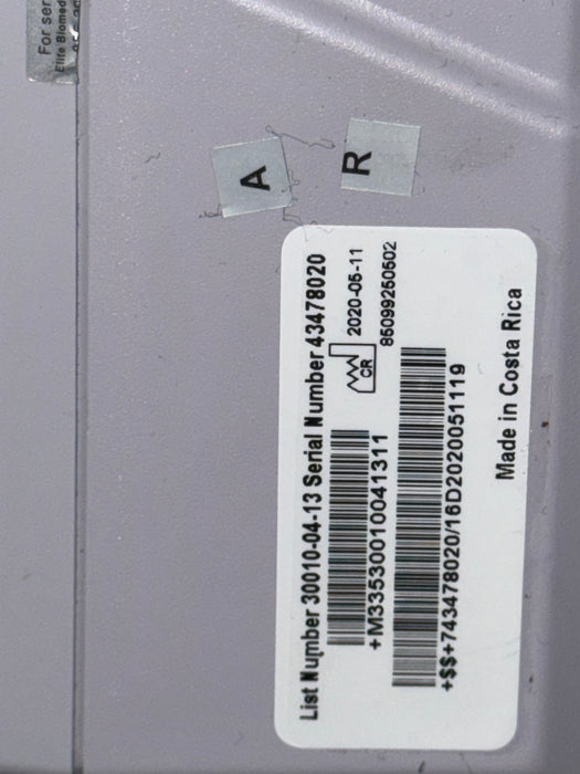 Hospira / ICU Medical Plum 360 Infusion Pump