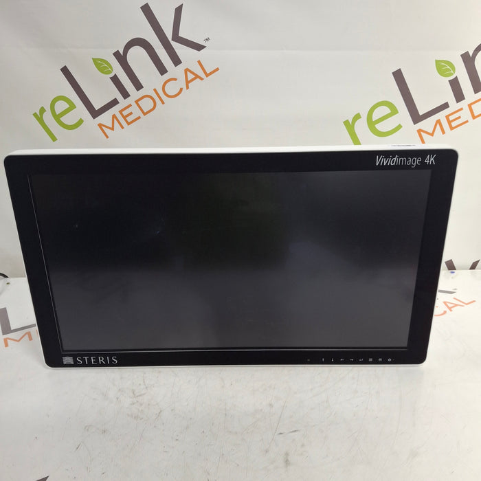 Steris VividImage 4K 31" Surgical Display Monitor