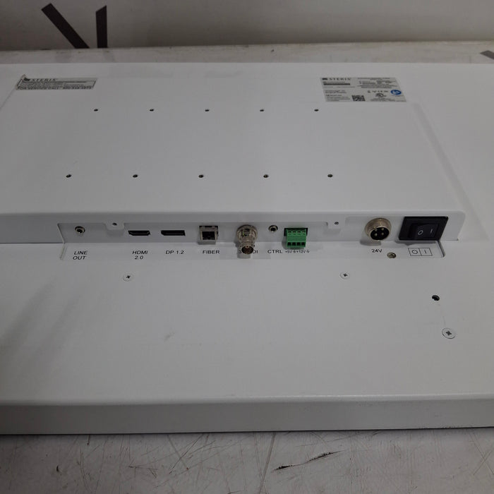 Steris VividImage 4K 31" Surgical Display Monitor