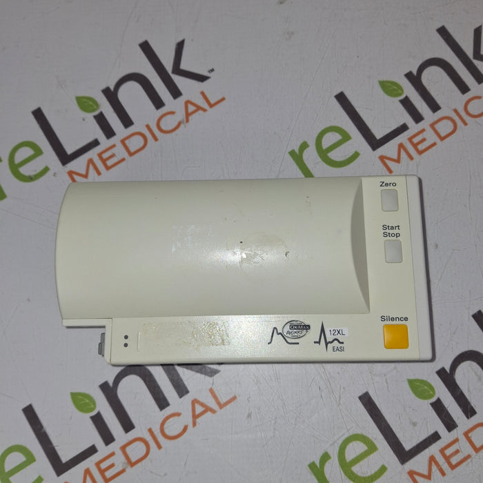 Philips M3001A-A04C06C12 OxiMax SpO2, NIBP, 12 Lead ECG, Temp, IBP MMS Module
