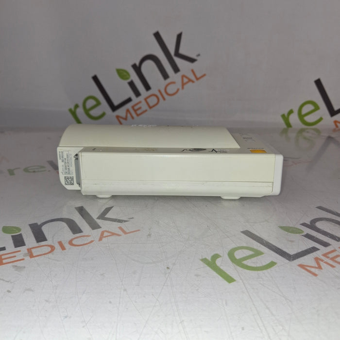Philips M3001A-A04C06C12 OxiMax SpO2, NIBP, 12 Lead ECG, Temp, IBP MMS Module