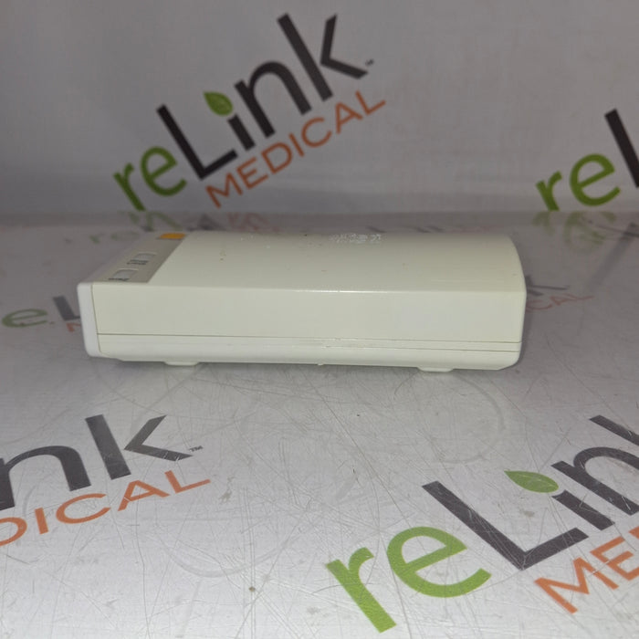 Philips M3001A-A04C06C12 OxiMax SpO2, NIBP, 12 Lead ECG, Temp, IBP MMS Module