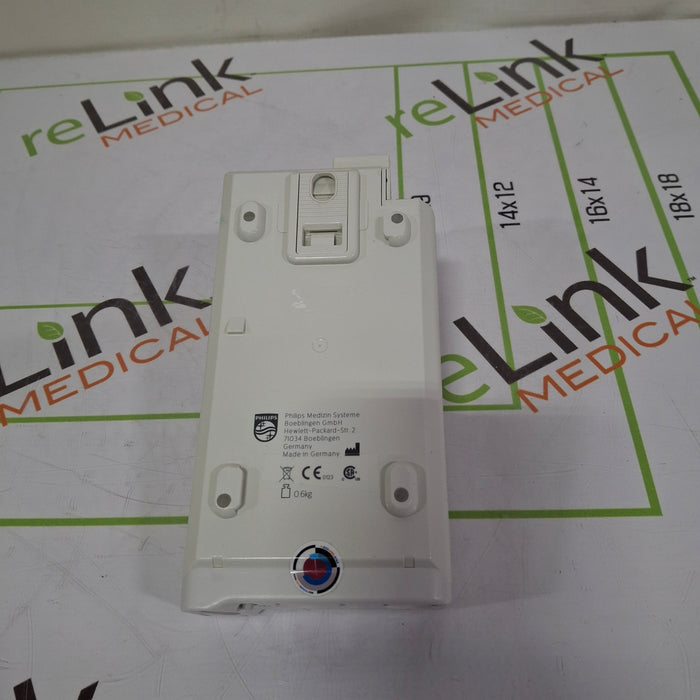 Philips M3015B Opt C08 Microstream CO2 Module