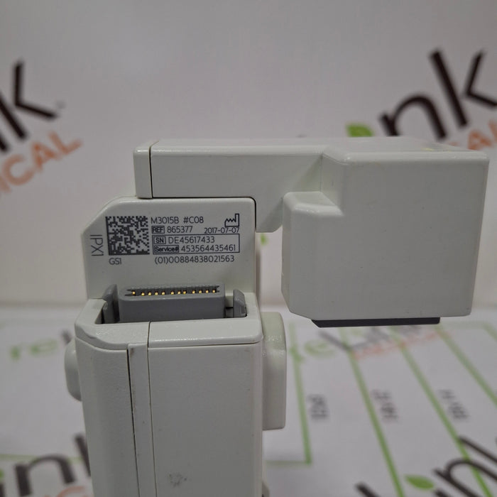 Philips M3015B Opt C08 Microstream CO2 Module