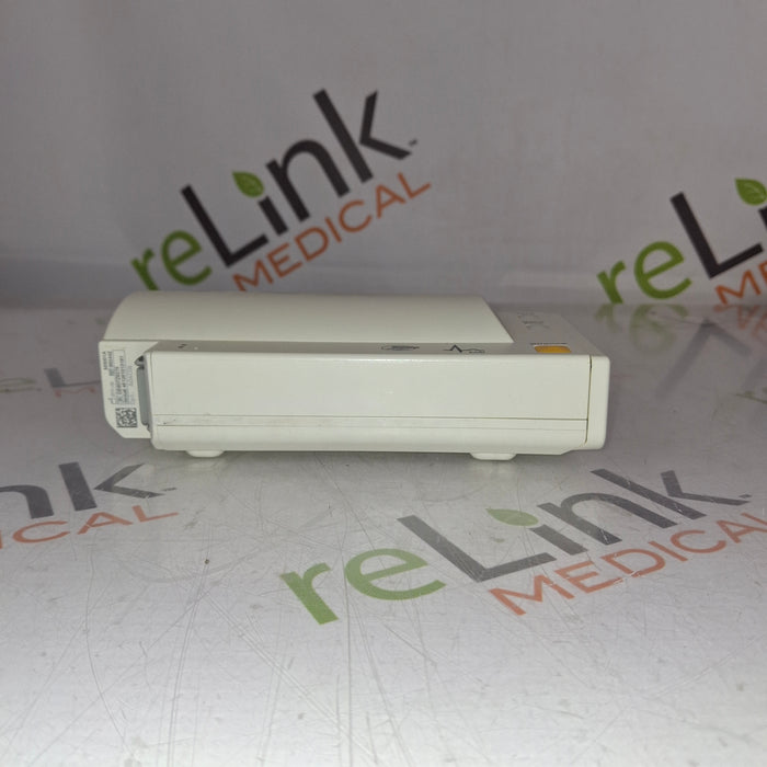 Philips M3001A-A04C06 OxiMax SpO2, NIBP, ECG, Temp, IBP MMS Module