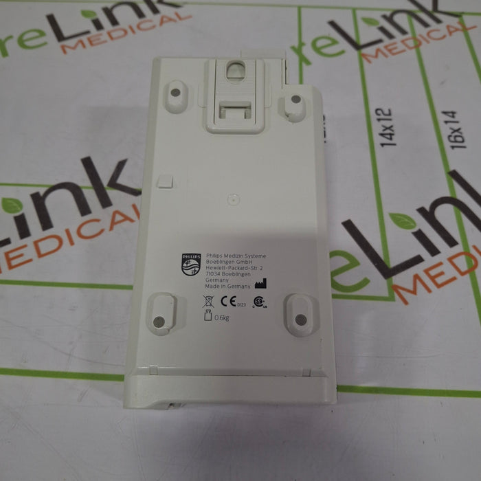 Philips M3015B Opt C08 Microstream CO2 Module