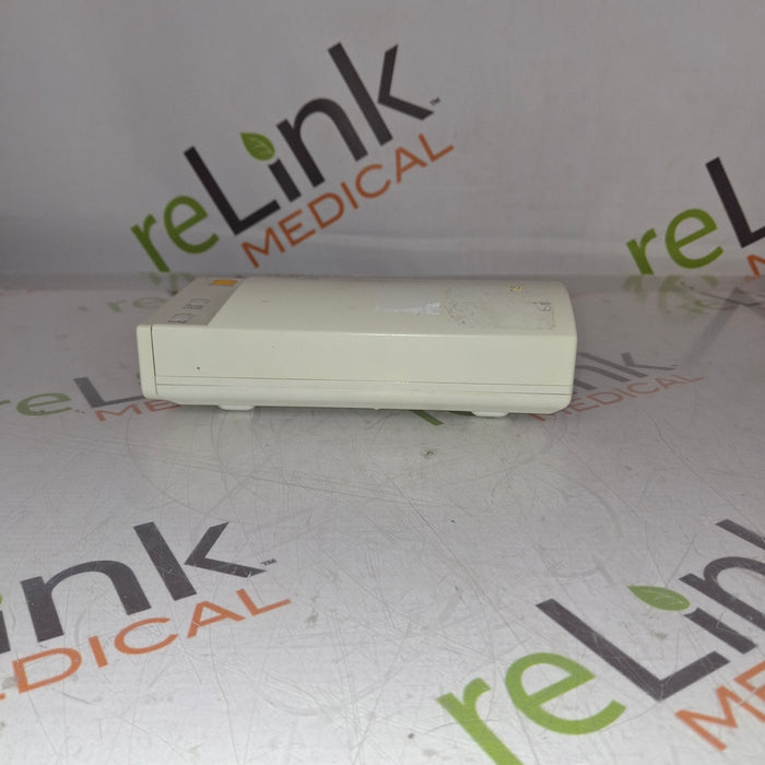Philips M3001A-A04C06C12 OxiMax SpO2, NIBP, 12 Lead ECG, Temp, IBP MMS Module