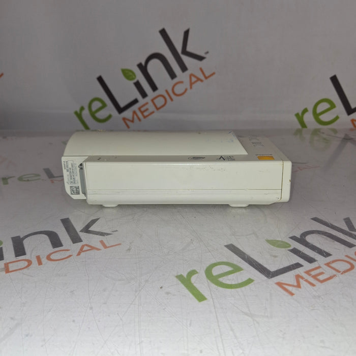 Philips M3001A-A04C06C12 OxiMax SpO2, NIBP, 12 Lead ECG, Temp, IBP MMS Module