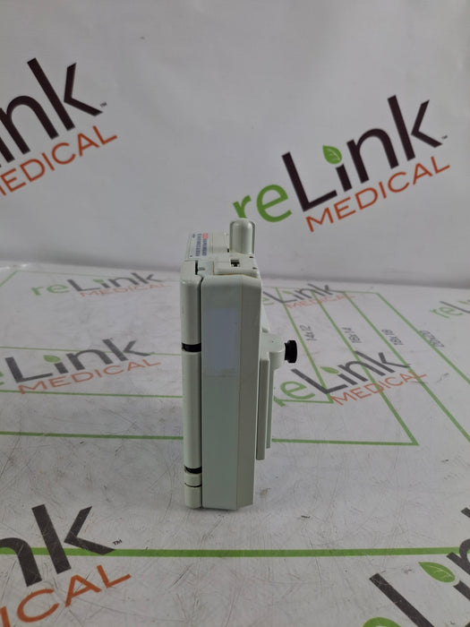 Baxter Sigma Spectrum 6.05.14 with B/G Battery Infusion Pump