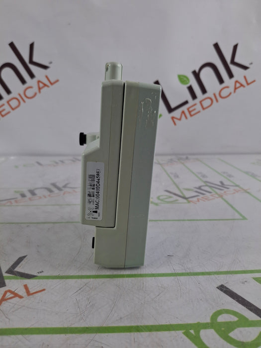 Baxter Sigma Spectrum 6.05.14 with B/G Battery Infusion Pump