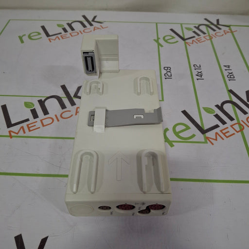 Philips Philips M3012A MMS Extension Module Patient Monitors reLink Online
