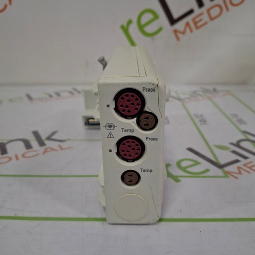 Philips Philips M3012A MMS Extension Module Patient Monitors reLink Online