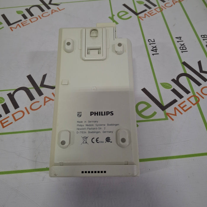 Philips M3012A MMS Extension Module