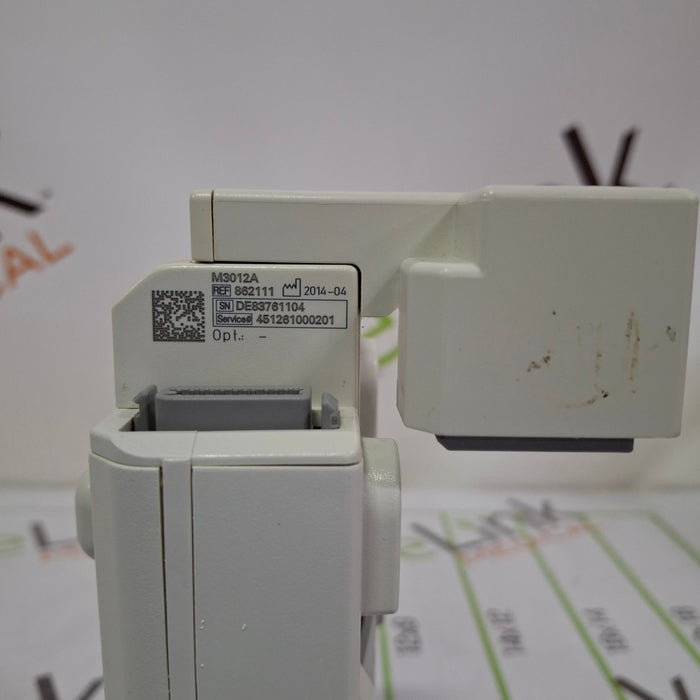 Philips M3012A MMS Extension Module