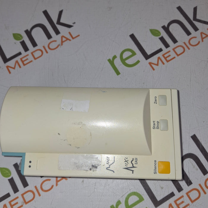 Philips M3001A-A01C12 Fast SpO2, NIBP, 12 lead ECG MMS Module