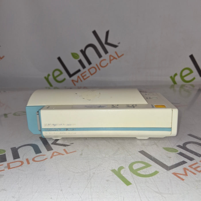 Philips M3001A-A01C12 Fast SpO2, NIBP, 12 lead ECG MMS Module