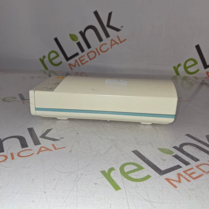 Philips M3001A-A01C12 Fast SpO2, NIBP, 12 lead ECG MMS Module