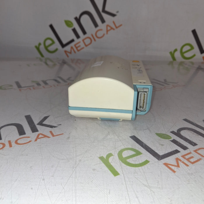 Philips M3001A-A01C12 Fast SpO2, NIBP, 12 lead ECG MMS Module