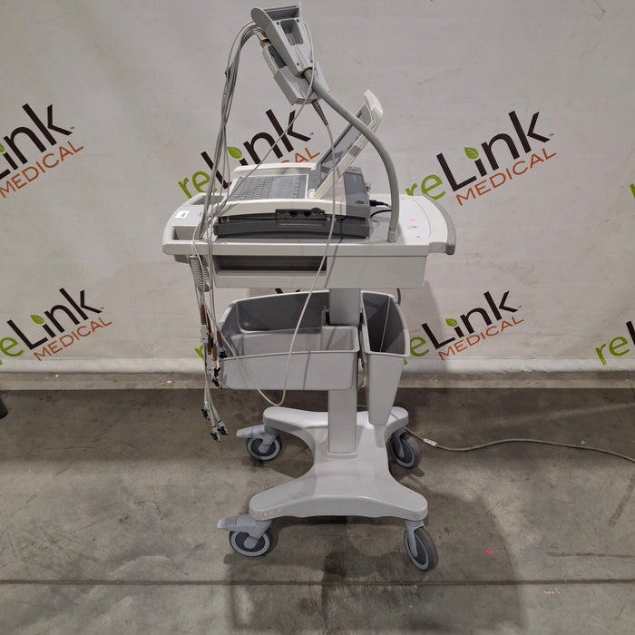 GE Healthcare MAC 5500 HD ECG with CAM Module