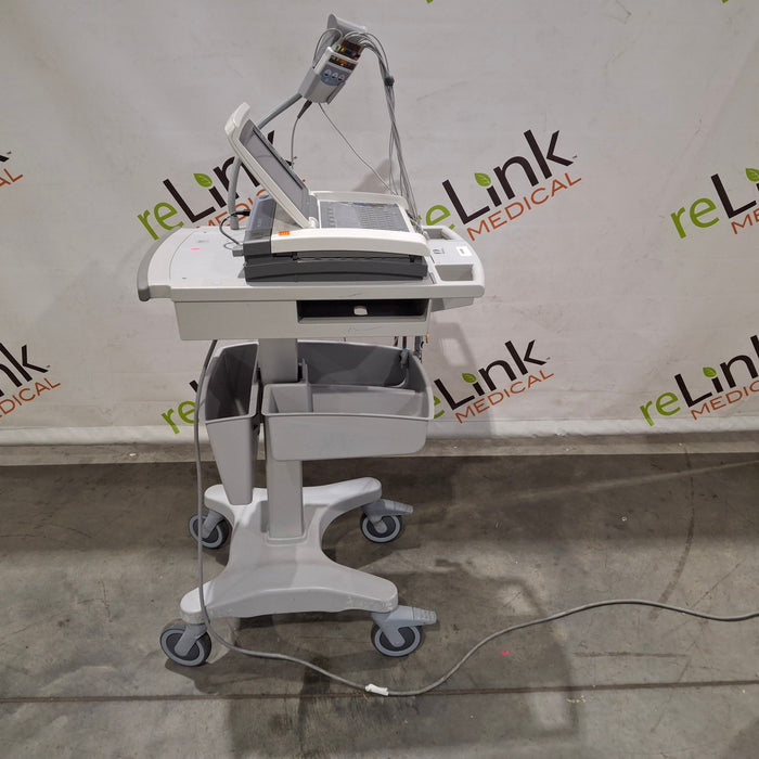 GE Healthcare MAC 5500 HD ECG with CAM Module