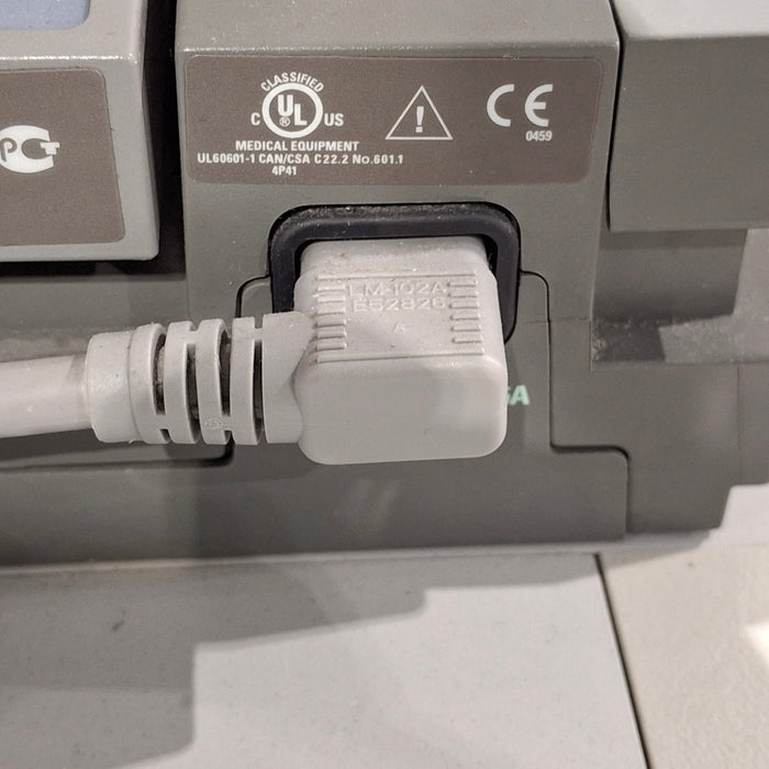 GE Healthcare MAC 5500 HD ECG with CAM Module