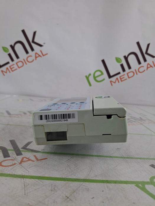 Baxter Sigma Spectrum 6.05.14 with A/B/G/N Battery Infusion Pump