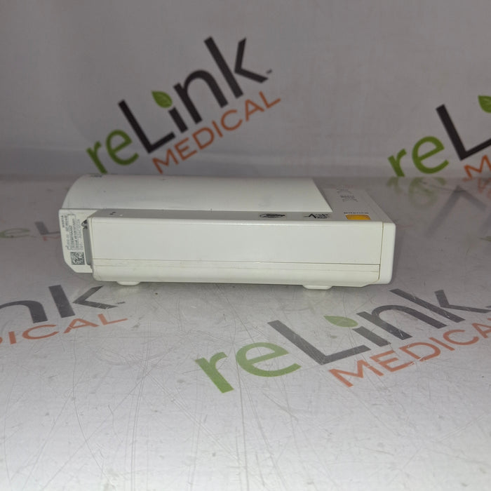 Philips M3001A-A04C06C12 OxiMax SpO2, NIBP, 12 Lead ECG, Temp, IBP MMS Module