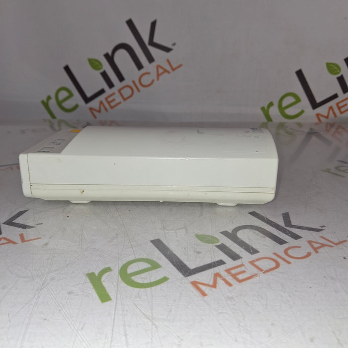 Philips M3001A-A04C06C12 OxiMax SpO2, NIBP, 12 Lead ECG, Temp, IBP MMS Module