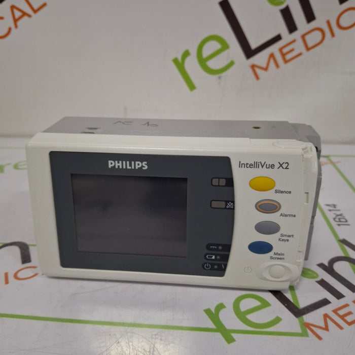 Philips IntelliVue X2 Monitor - Fast SpO2
