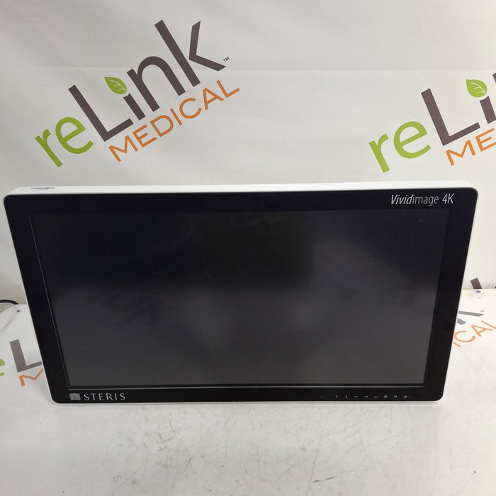 Steris VividImage 4K 31" Surgical Display Monitor
