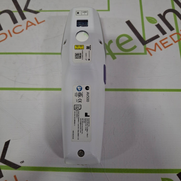 AccuVein AV500 UV Light Vein Finder