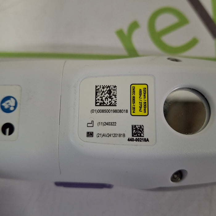 AccuVein AV500 UV Light Vein Finder