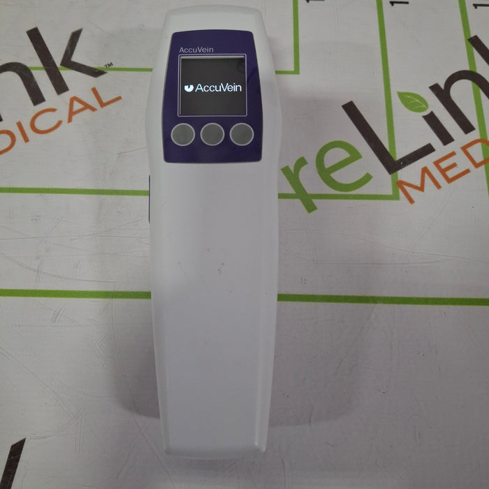 AccuVein AV500 UV Light Vein Finder