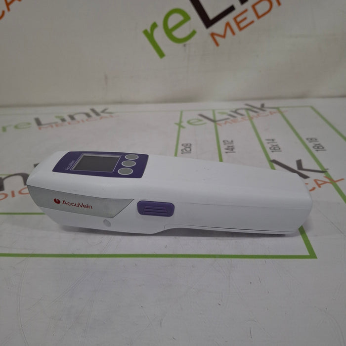 AccuVein AV500 UV Light Vein Finder