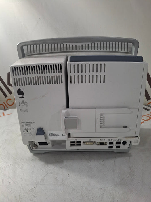 GE Healthcare Carescape B650 Anesthesia Care Patient Monitor