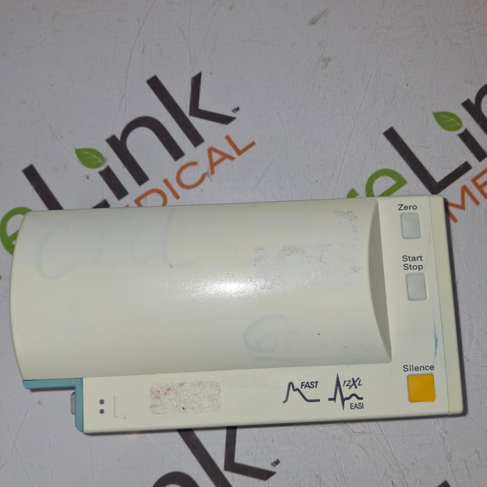 Philips M3001A-A01C18 Fast SpO2, NIBP, 12 lead ECG, Temp, IBP MMS Module