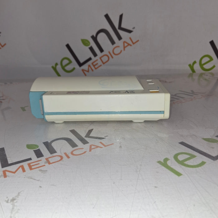 Philips M3001A-A01C18 Fast SpO2, NIBP, 12 lead ECG, Temp, IBP MMS Module
