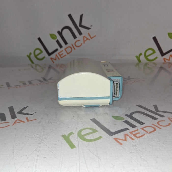 Philips M3001A-A01C18 Fast SpO2, NIBP, 12 lead ECG, Temp, IBP MMS Module